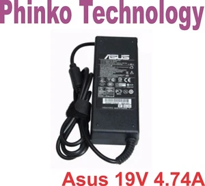 NEW Genuine Original Charger for ASUS KA50 K52 k52F K52JC K52VT - Picture 1 of 1