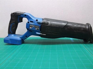 Kobalt 24-Volt Max Variable Speed Brushless Cordless Recip Saw sn 02????????85 - Picture 1 of 6