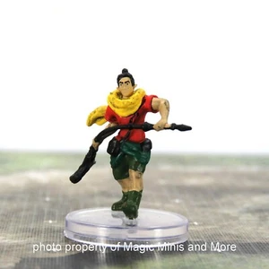 Dragonlance ~ KENDER #3 Shadow Dragon Queen D&D Icons Realm miniature - Picture 1 of 3