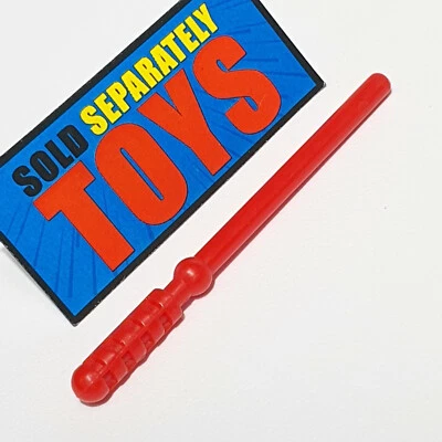 Transformers Armada Wreckage MISSILE Land Military Team Mini Con red accessory - Image 1 of 4