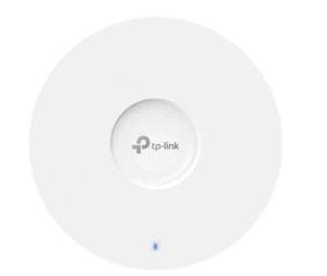 TP-Link EAP683 UR Omada AX6000 Ceiling Mount Wi-Fi 6 Access Point, 1×2.5G RJ45 P - Picture 1 of 1
