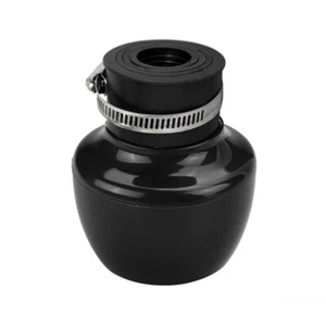 35mm 42mm 48mm Air Filter Pod For 150cc 200cc 250cc 300cc DIRT PIT ATV QUAD BIKE - Picture 1 of 6