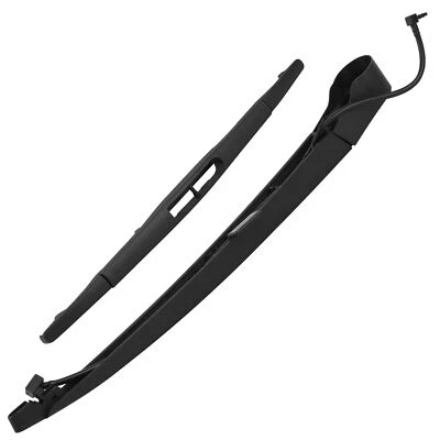 Rear Window Wiper Arm & Blade For 2007-2013 GMC YUKON XL 1500 2500 SLE SLT SPORT - Image 1 of 4