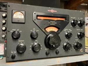Odbiornik Collins 75A-4 - Zdjęcie 1 z 7