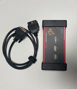 KFZ Profi Diagnosegerät für PKW LKW SKDIAG68B PRO V20.23 Bluetooth - Bild 1 von 13