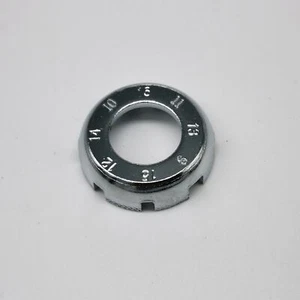 Nippelspanner 1 Speichenspanner Speichenschlüssel Fahrrad 8-fach Größe 9-15 - Bild 1 von 4