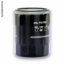 MAHLE ORIGINAL oil filter