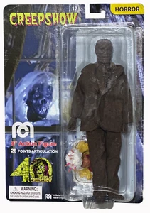 Creepshow 40th Anniversary 8" Actionfigur von Mego mit 26 Gelenkpunkten - Bild 1 von 3