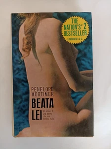 Penelope Mortimer, Beata lei. Gli amori di una donna che non temeva nulla - Bild 1 von 2