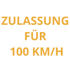 Zulassung für 100 km/h Pkw-Anhänger - Bild 1 von 1