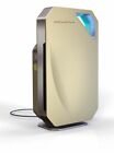 GREEN AIR ENCORE HEPA & CARBON FILTER AIR PURIFIER WITH IONCLUSTER TECHNOLOGY