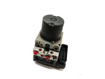 BMW X5 X5M X6 X6M 2007-2014 (E70 / E71) ABS BOMBA DE FRENO ANTIBLOQUEO con módulo Foto 1 de 4