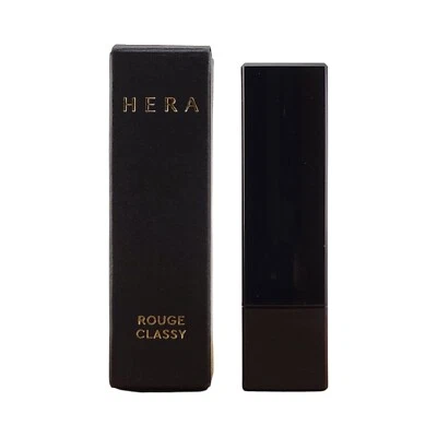Lápiz labial clásico HERA Rouge Classy 3,5 g 427 rosa encanto nuevo LEER envío rápido Foto 1 de 4