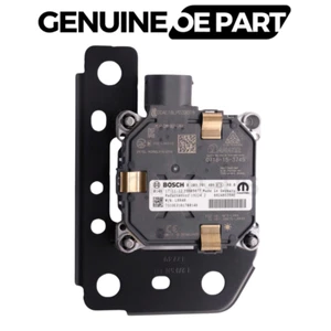 MÓDULO DE CONTROL DE VELOCIDAD ADAPTATIVO DELANTERO OE PARA JEEP BRÚJULA 2017-2018 68248539AH - Imagen 1 de 3