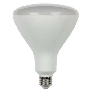 R40 LED Dimmable  - 5000K - 120V - 16-1/2W -  E26 Medium - WESTINGHOUSE-5014000 - Picture 1 of 1