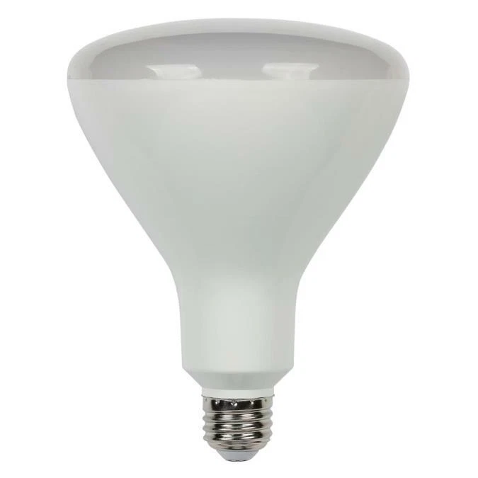 R40 LED Dimmable  - 5000K - 120V - 16-1/2W -  E26 Medium - WESTINGHOUSE-5014000 - Image 1 of 1