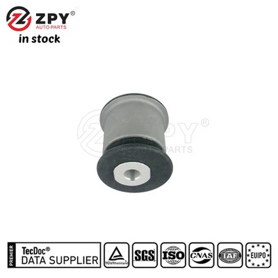 ZPY New Control Arm Trailing Bushing For VOLKSWAGEN T6 2015-2021 7H0 501 132A - Image 1 of 4