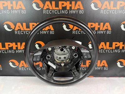 Steering Wheel VOLVO XC90 03 04 05 06 07 08 09 10 11 12 13 14 - Изображение 1 из 4