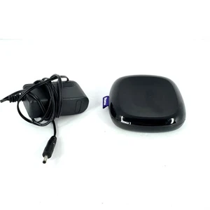 Reproductor multimedia de transmisión Roku 1 OG (2710x) remoto y adaptador de CA 2013 PROBADO/FUNCIONA - Imagen 1 de 2