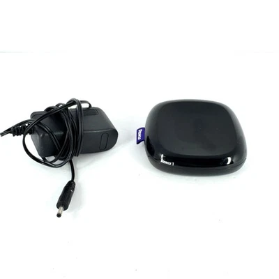 Reproductor de transmisión Roku 1 2710X con adaptador de corriente 2013 probado funciona - sin control remoto Foto 1 de 2