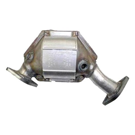 For Subaru Impreza & Legacy 49-State EPA Catalytic Converter TCP - Image 1 of 1