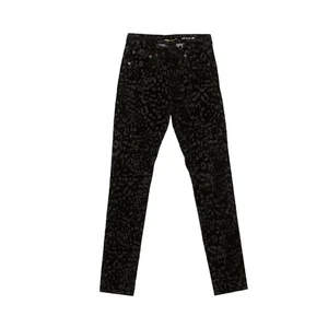 Saint Laurent Black Cotton ny Pants 527379 25 50548847 - Picture 1 of 8
