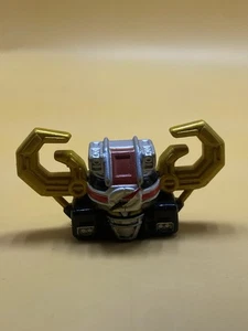 Bandai Power Rangers GoGo Sentai Boukenger Replacement Head - Picture 1 of 2