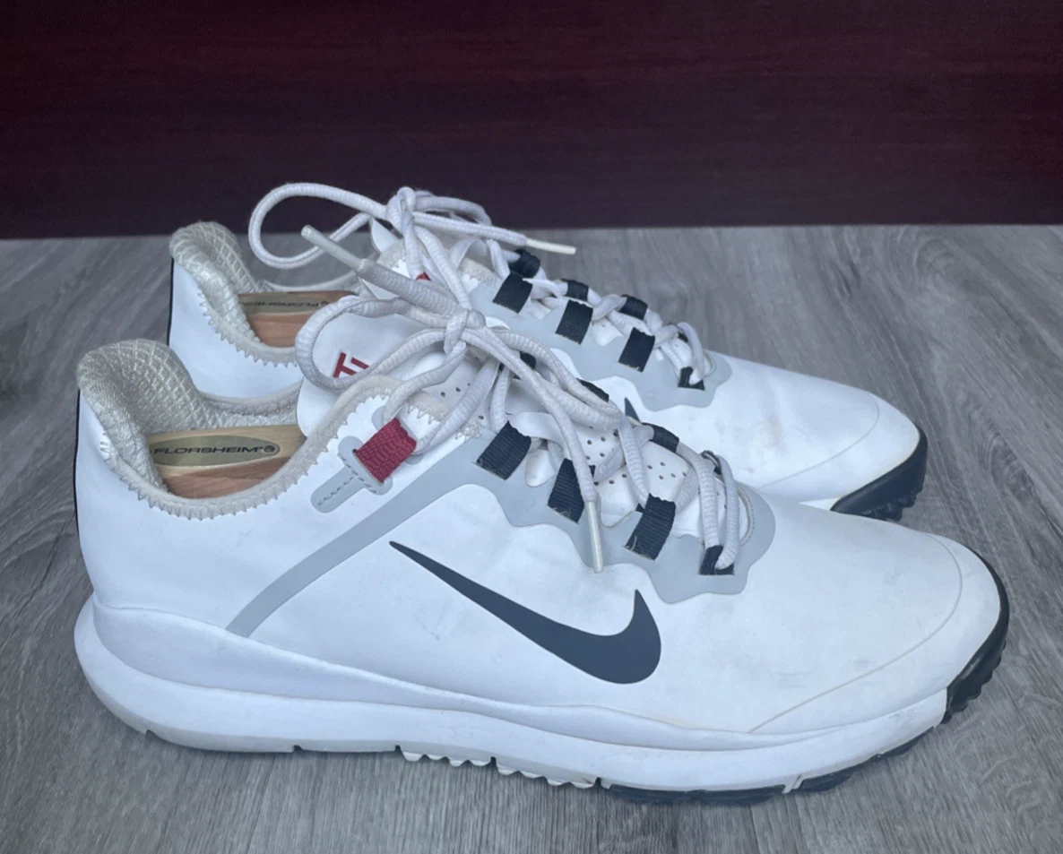Nike Sneaker Nike Tw 13w Golf Shoes Nike Tiger Woods 2013 Retro