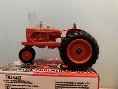 Allis Chambers WD-45 1995 Farm Show Edition - Image 1 of 4