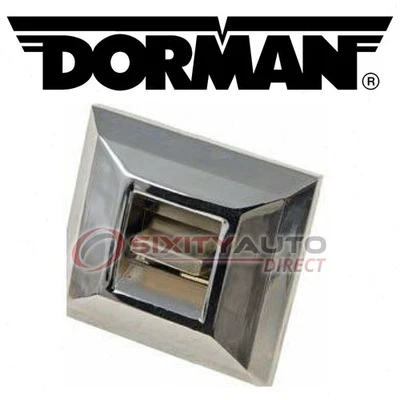 Dorman Front Right Door Window Switch for 1976-1978 Buick Estate Wagon bs Foto 1 de 4