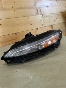 14 15 16 17 18 2014-2018 JEEP CHEROKEE LED DRL TURN SIGNAL 68157103AL OEM - Picture 1 of 11