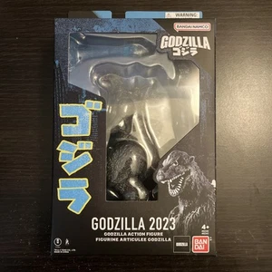 Bandai Namco Godzilla Minus One Figure - Picture 1 of 7