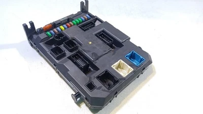 9666952380 CENTRALITA BSI / 3067876 PARA CITROËN C3 PICASSO SH_ 1.6 VTI - Immagine 1 di 4