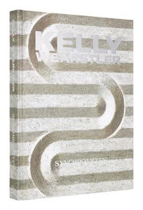 Kelly Wearstler : Obsessions, Hardcover by Wearstler, Kelly; Rubinstein, Dan,... - Picture 1 of 1