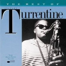 The Blue Note Years - The von Stanley Turrentine von ... | CD | Zustand sehr gut - Bild 1 von 2
