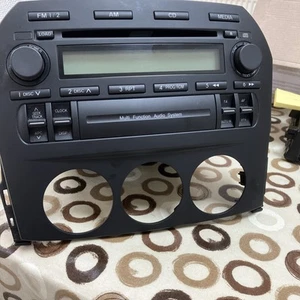 Car Stereo For Mx5 Original - Picture 1 of 3
