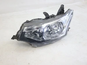 Faro izquierdo mitsubishi outlander 3 awd 4b45x8301c197 03-2015 - Imagen 1 de 5
