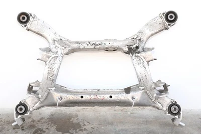 Infiniti G35 03-07, 350Z 08 задняя подставка подрамник поперечная подвеска 55400-CD - Изображение 1 из 4