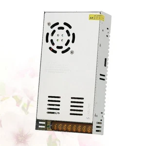 Switching Power Supply Pc 3D Printer Adapter DC24V 15A Regulated - Zdjęcie 1 z 11