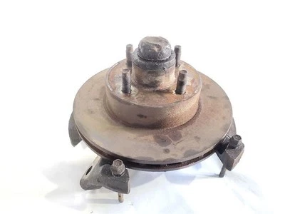 Front Right Spindle With Hub OEM 1981 Mercury Cougar XR7 - Image 1 of 4