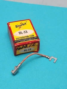 Distributor Primary Lead Wire Shurhit DL-33 1950-59 Willys Studebaker - Picture 1 of 2