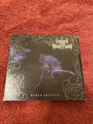 Black Cascade by Wolves in the Throne Room (CD, 2009) - Image 1 of 4