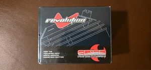 NEW Team Orion Revolution Modified Brushed Motor, 9x1, Rare, Losi, Associated - Picture 1 of 7
