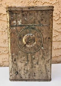 VINTAGE EASTMAN KODAK PLATTE ENTWICKLUNGSPANZER - Bild 1 von 8