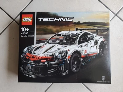 (5) Lego Technic 42096 - PORSCHE 911 RSR -  Neuf et Scellé !!! - Photo 1/2