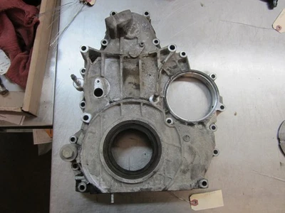 发动机定时盖适用于 06-07 雪佛兰索罗德 2500 HD 6.6 Duramax 柴油 — 第 1/4 张图片