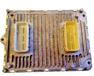 Engine ECM Electronic Control Module 5.7L Fits 15 DODGE 1500 PICKUP – OEM - Imagen 1 de 4