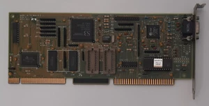 Leadtek Winfast S230VL VLB Grafikkarte (S3 864, 1MB, retro, 1994) - Afbeelding 1 van 4