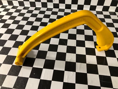 C&A Pro OEM Ski-Doo Arctic Cat Yellow Replacement Ski Loop Handle - Image 1 of 4
