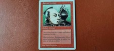 Magic the Gathering MTG Eternal Warrior Fifth Edition   NM